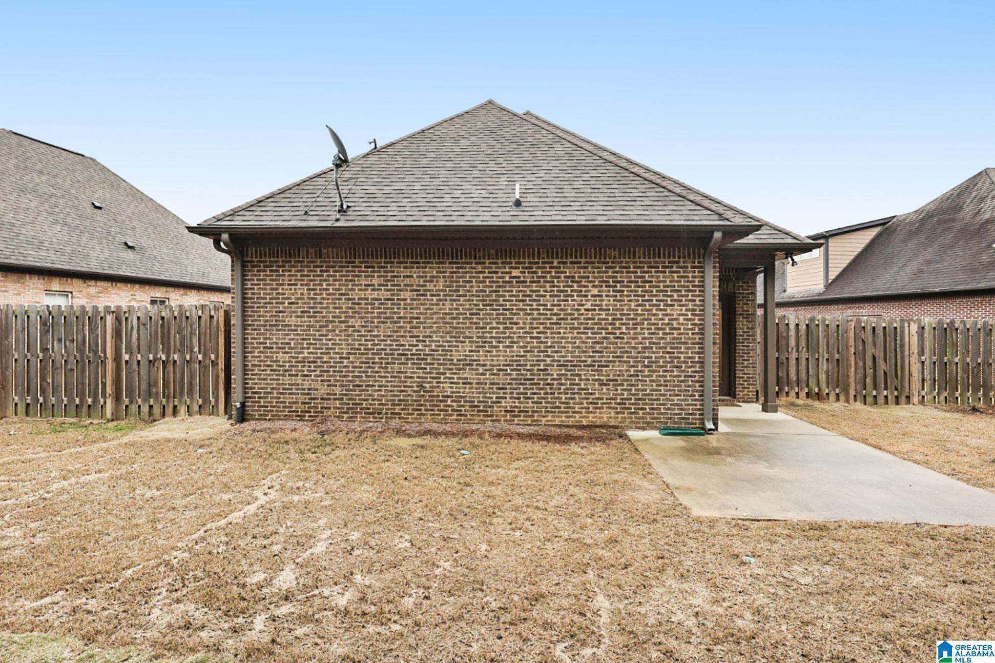 1252 Grants Way Birmingham, AL 35210 - Photo 23 of 24