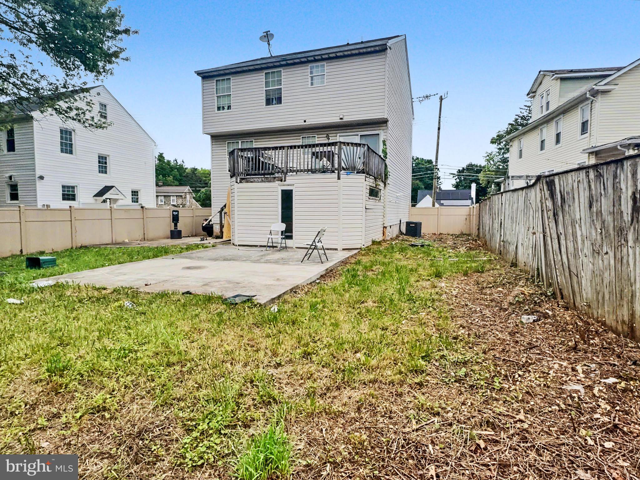 6413 Liberty Road Baltimore, MD 21207 - Photo 20 of 20