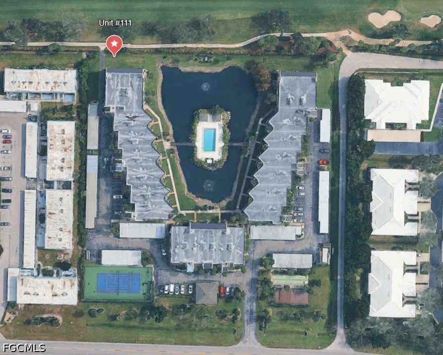 6979 Winkler Road, Unit 111 Fort Myers, FL 33919 - Photo 22 of 22