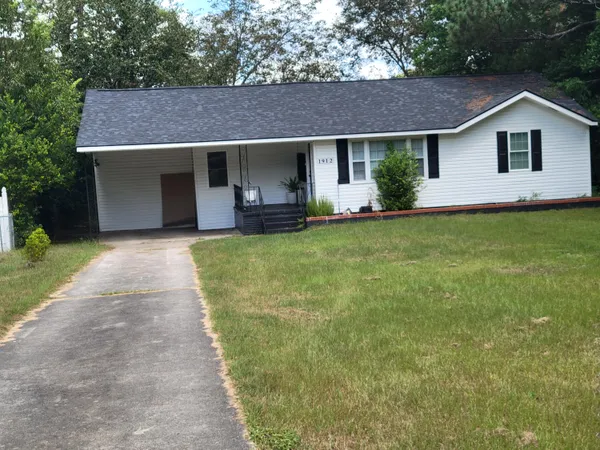 $190,000 | 1912 Elizabeth Drive, Augusta, GA 30906