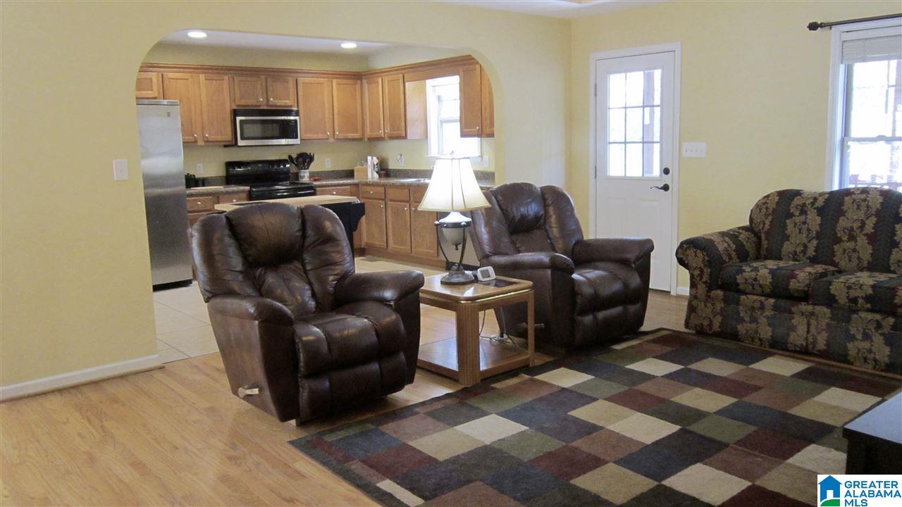 3895 Sportsman Lake Road Odenville, AL 35120 - Photo 4 of 45
