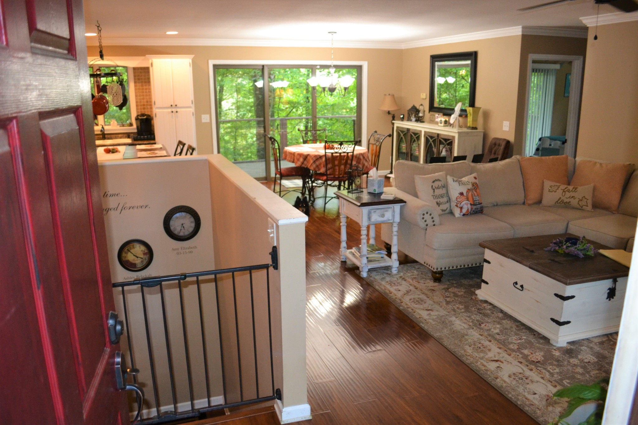 291 Rigler Lane Normandy, TN 37360 - Photo 8 of 37 Gallery Image 8