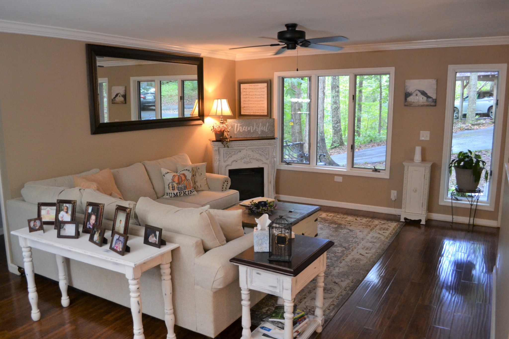 291 Rigler Lane Normandy, TN 37360 - Photo 9 of 37 Gallery Image 9