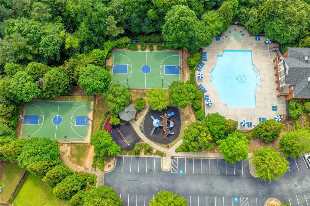 3153 Cambria Road Southwest Atlanta, GA 30331 - Photo 74 of 76