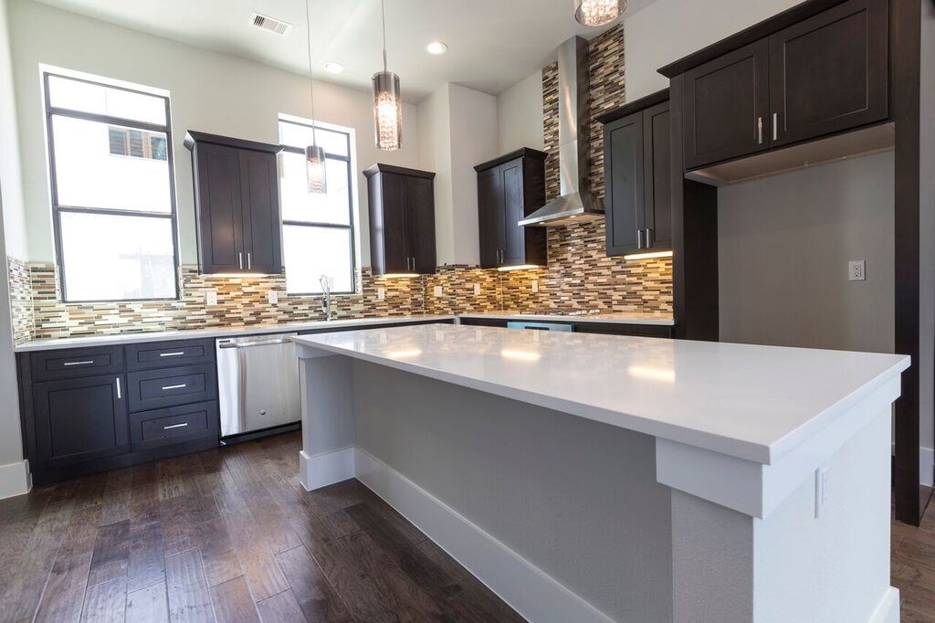 5703 Larkin Street, Unit A Houston, TX 77007 - Photo 8 of 39