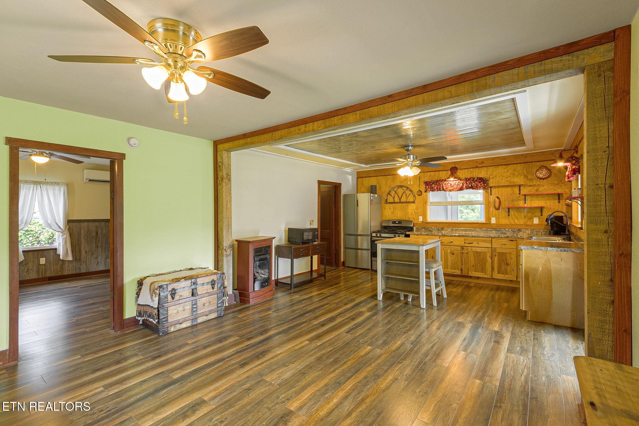 3000 Upper Caney Valley Road Tazewell, TN 37879 - Photo 7 of 50 Gallery Image 7