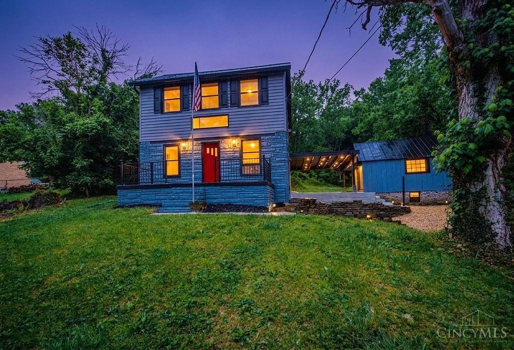 6851 Taylor Road Cincinnati, OH 45248 - Photo 2 of 50