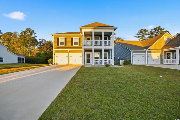 $430,000 | 386 Harbison Circle, Myrtle Beach, SC 29579