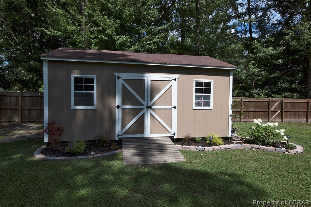 1007 Calthrop Neck Road Yorktown, VA 23693 - Photo 29 of 32