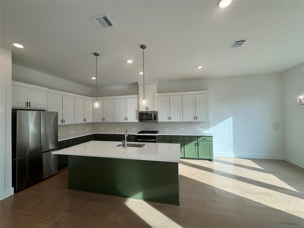 304 Chestnut Street Celina, TX 75009 - Photo 6 of 25