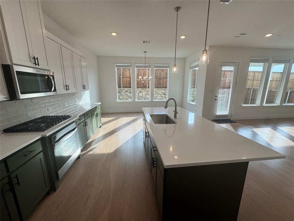 304 Chestnut Street Celina, TX 75009 - Photo 8 of 25