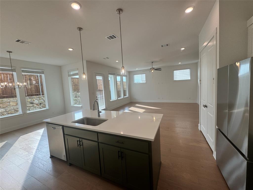 304 Chestnut Street Celina, TX 75009 - Photo 9 of 25