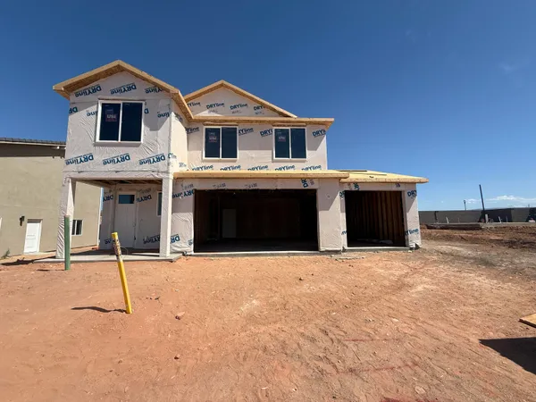 $562,650 | 3784 West 1440 South, Unit LOT 22, Hurricane, UT 84737