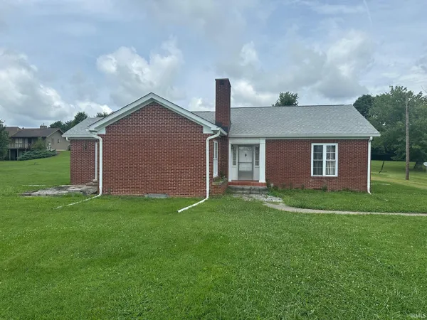$250,000 | 9742 Highway 56, French Lick, IN 47432