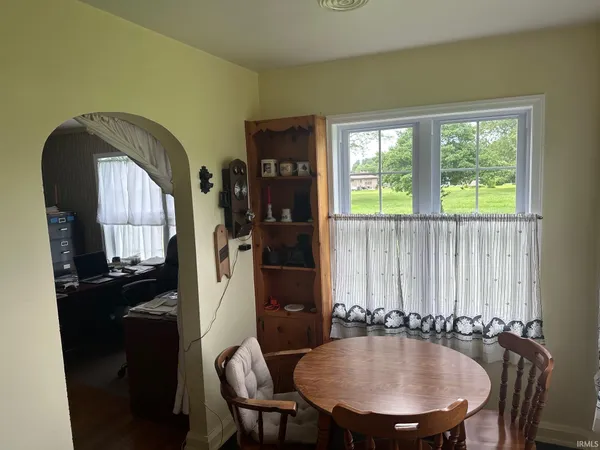 $250,000 | 9742 Highway 56, French Lick, IN 47432