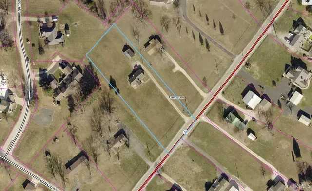 $250,000 | 9742 Highway 56, French Lick, IN 47432