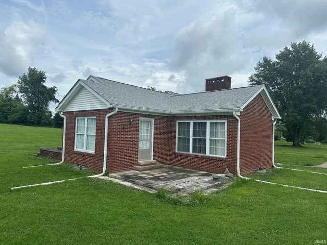 $250,000 | 9742 Highway 56, French Lick, IN 47432