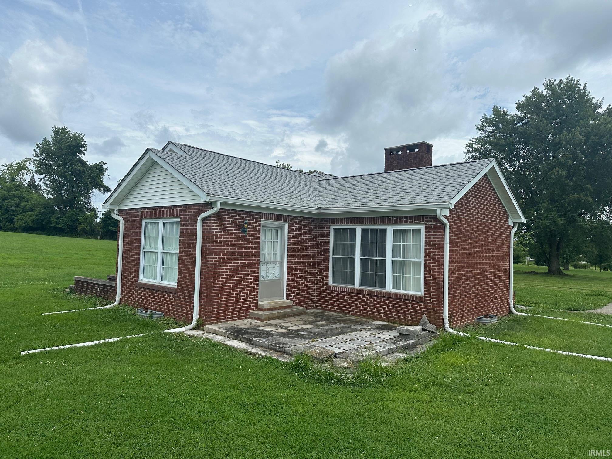 9742 Highway 56 French Lick, IN 47432 - Photo 2 of 17