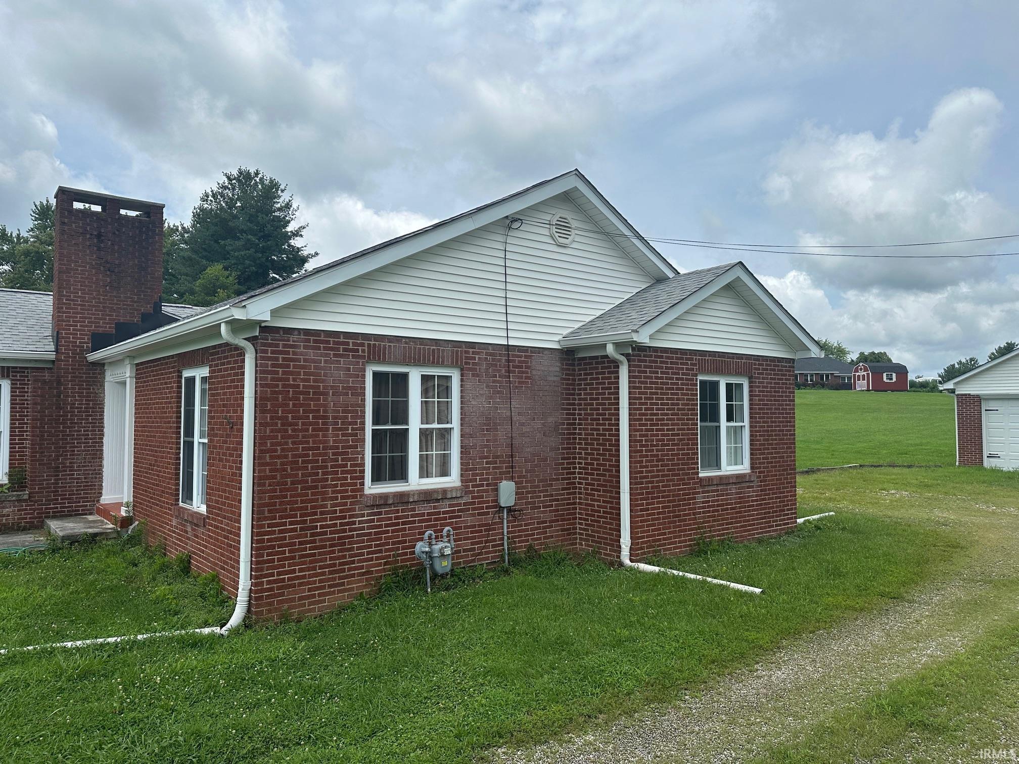 9742 Highway 56 French Lick, IN 47432 - Photo 3 of 17