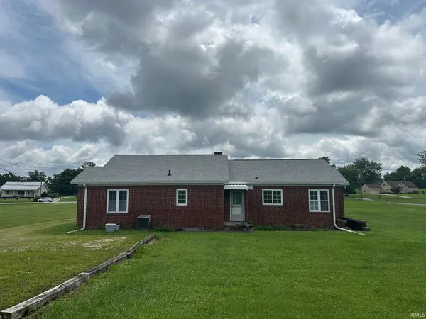 $250,000 | 9742 Highway 56, French Lick, IN 47432