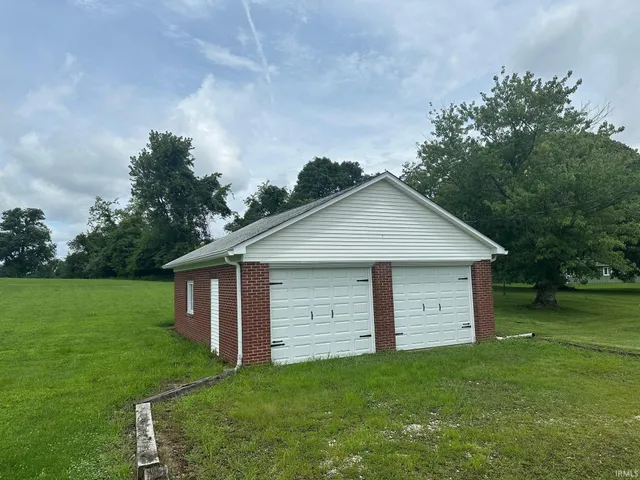 $250,000 | 9742 Highway 56, French Lick, IN 47432