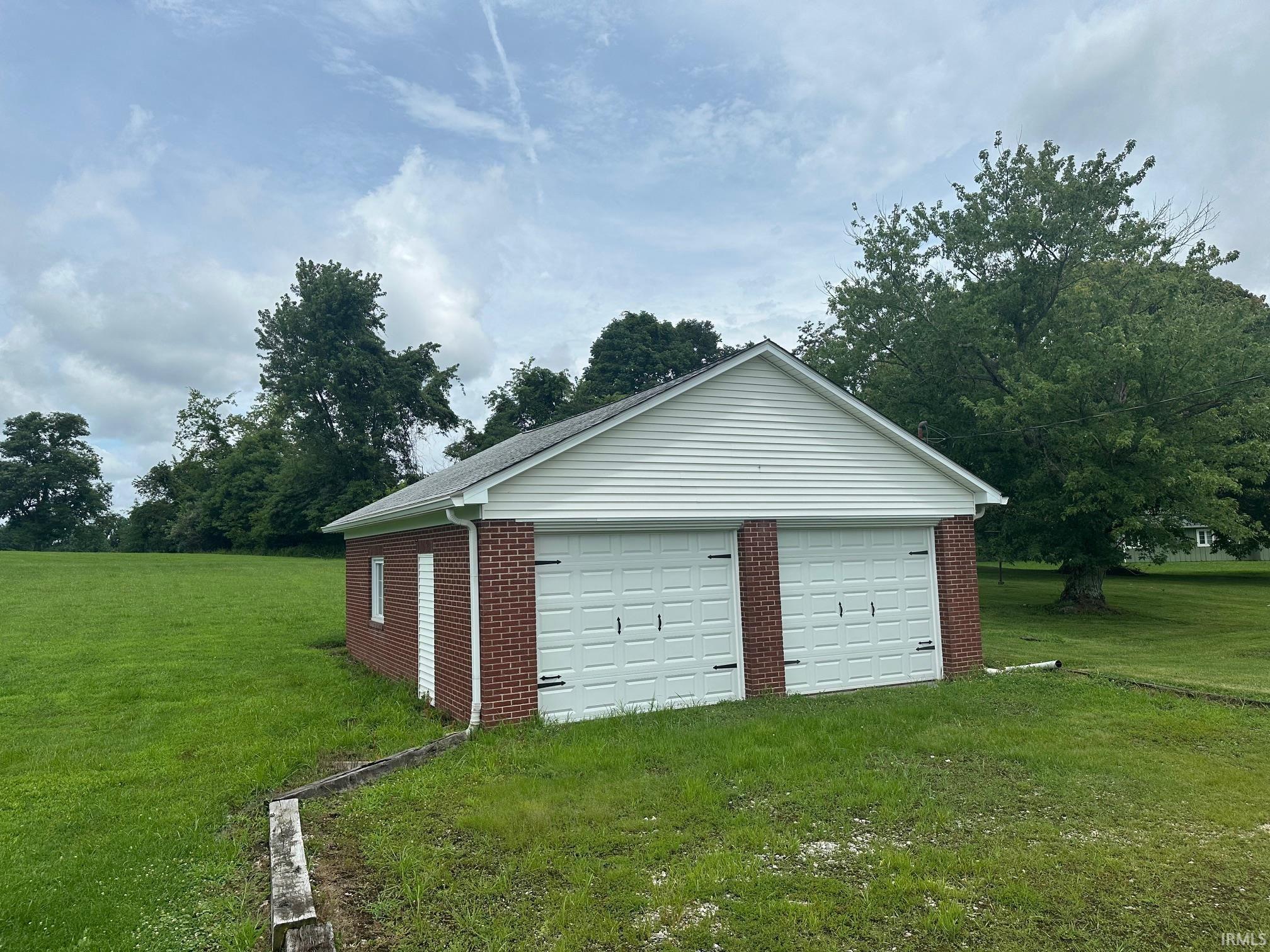 9742 Highway 56 French Lick, IN 47432 - Photo 5 of 17