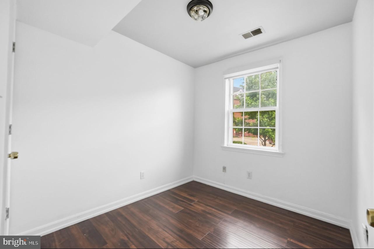 2006 38th Street Southeast, Unit 101 Washington, DC 20020 - Photo 16 of 16