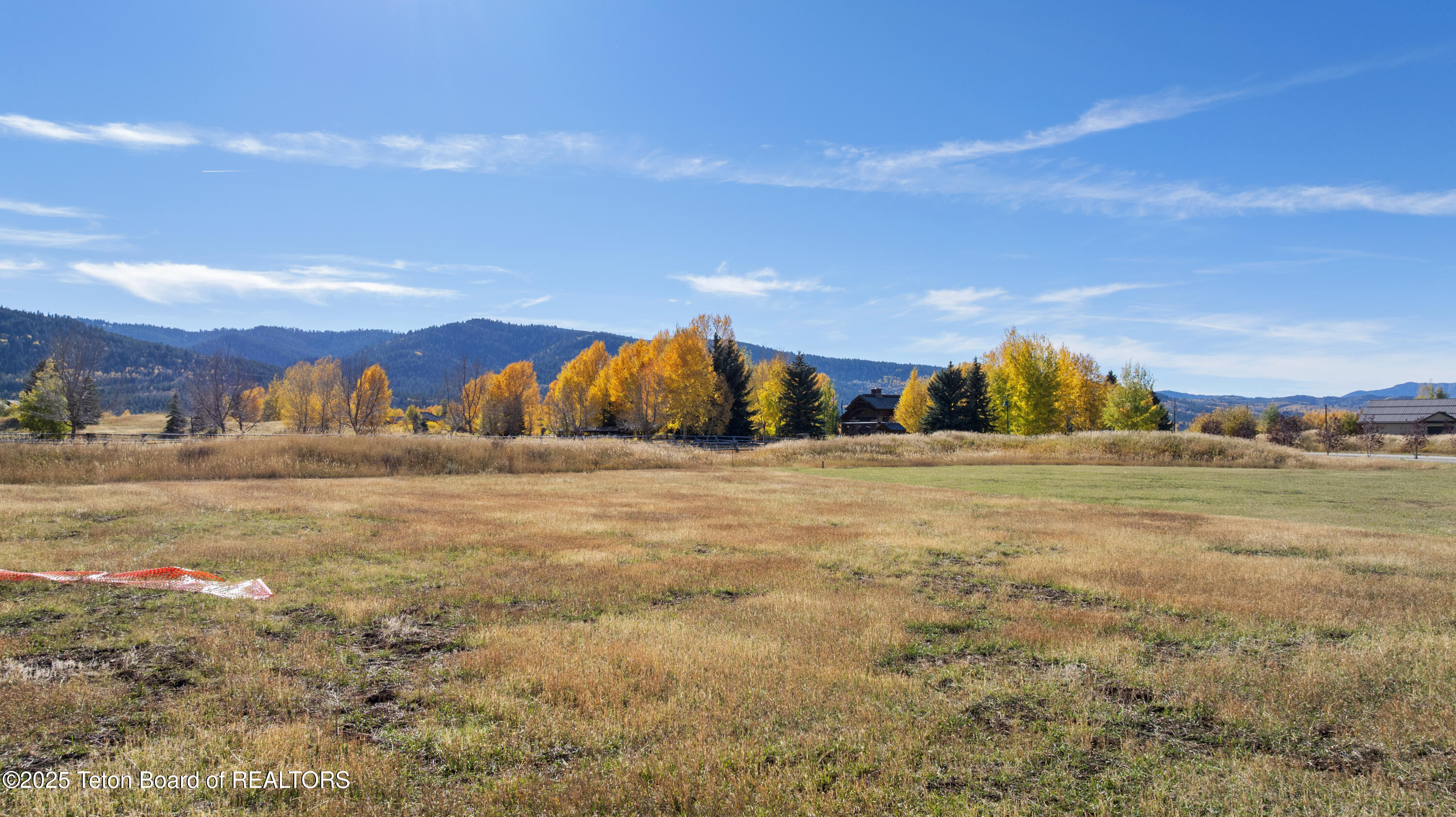 9505 Timberline Loop Victor, ID 83455 - Photo 7 of 10 7 Front of Lot