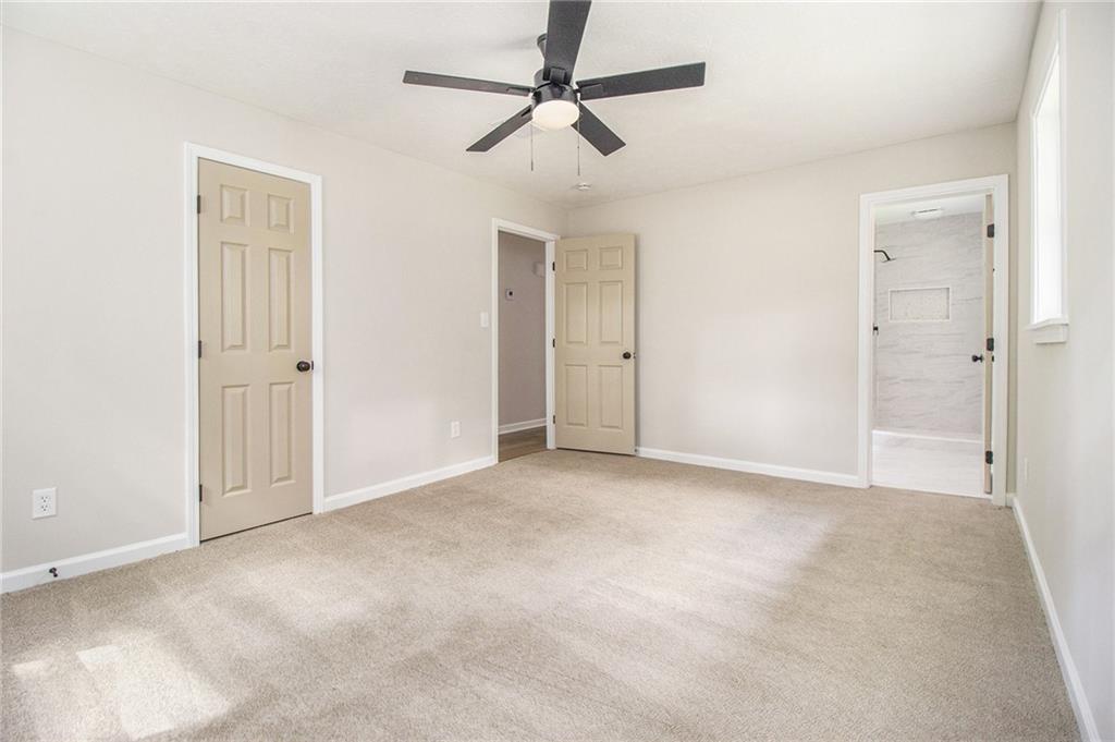 127 Lee Road Senoia, GA 30276 - Photo 15 of 24