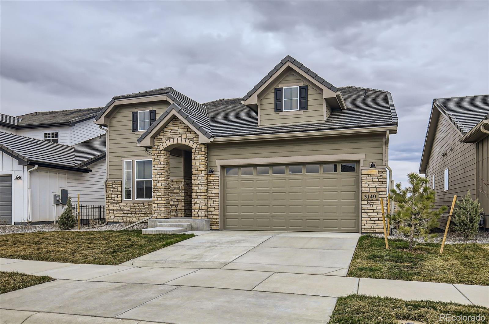 3140 Newfound Lk Road Berthoud, CO 80513 - Photo 2 of 34 Gallery Image 2