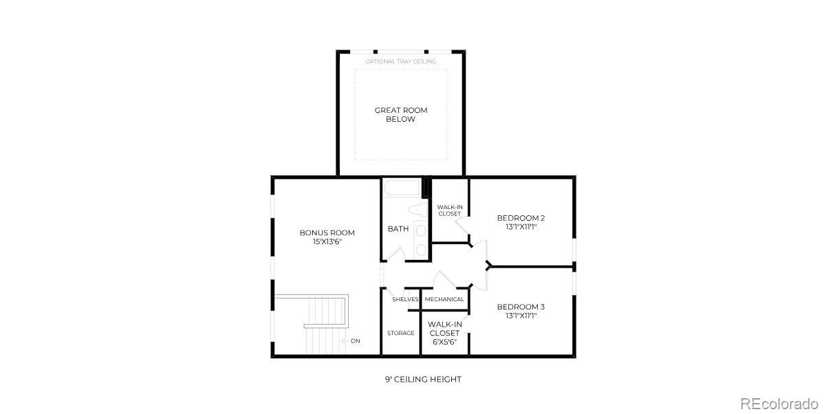 3140 Newfound Lk Road Berthoud, CO 80513 - Photo 30 of 34 Gallery Image 30
