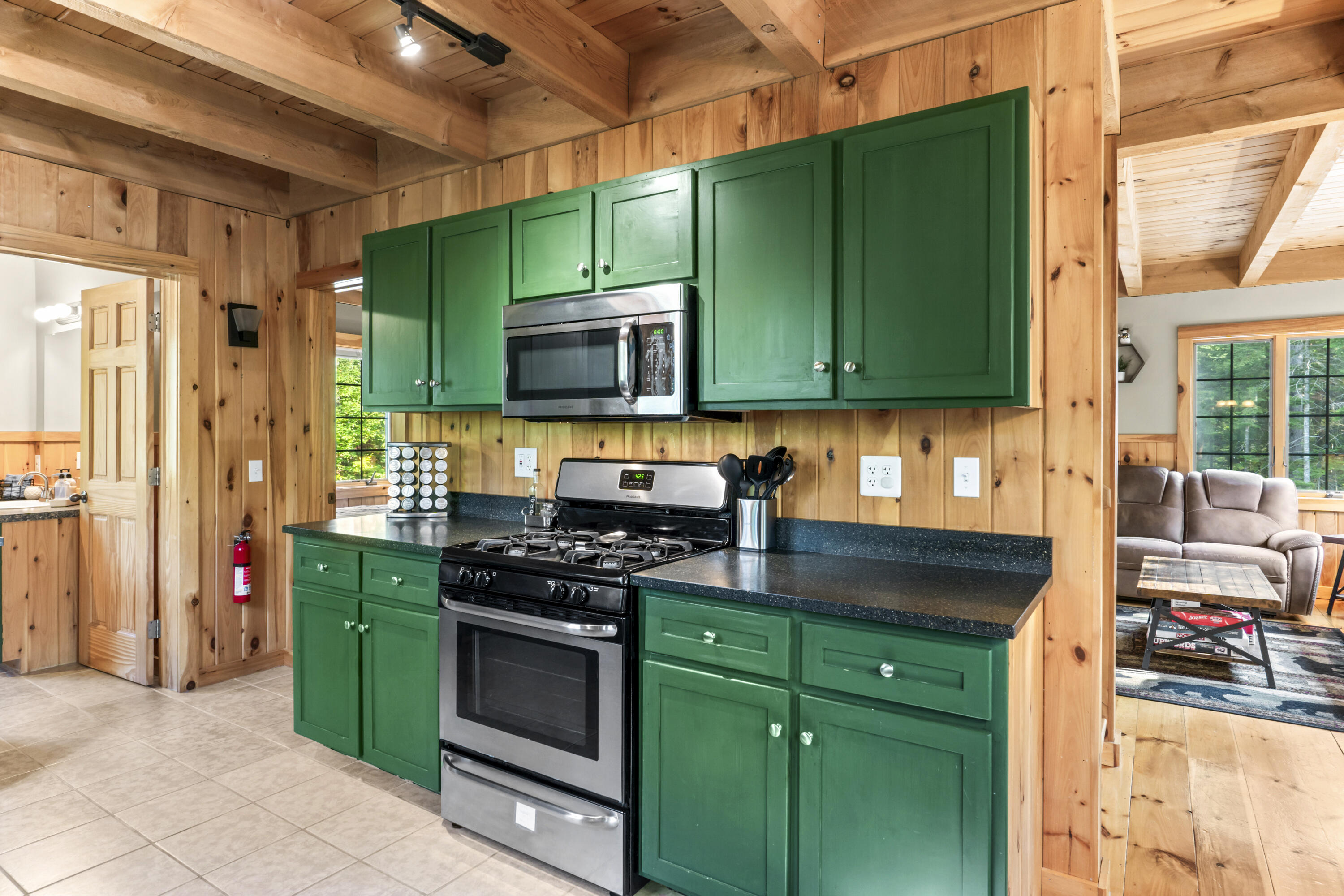 2016 Brook Falls Road Kingfield, ME 04947 - Photo 13 of 63 2016 Brook Falls Rd_122