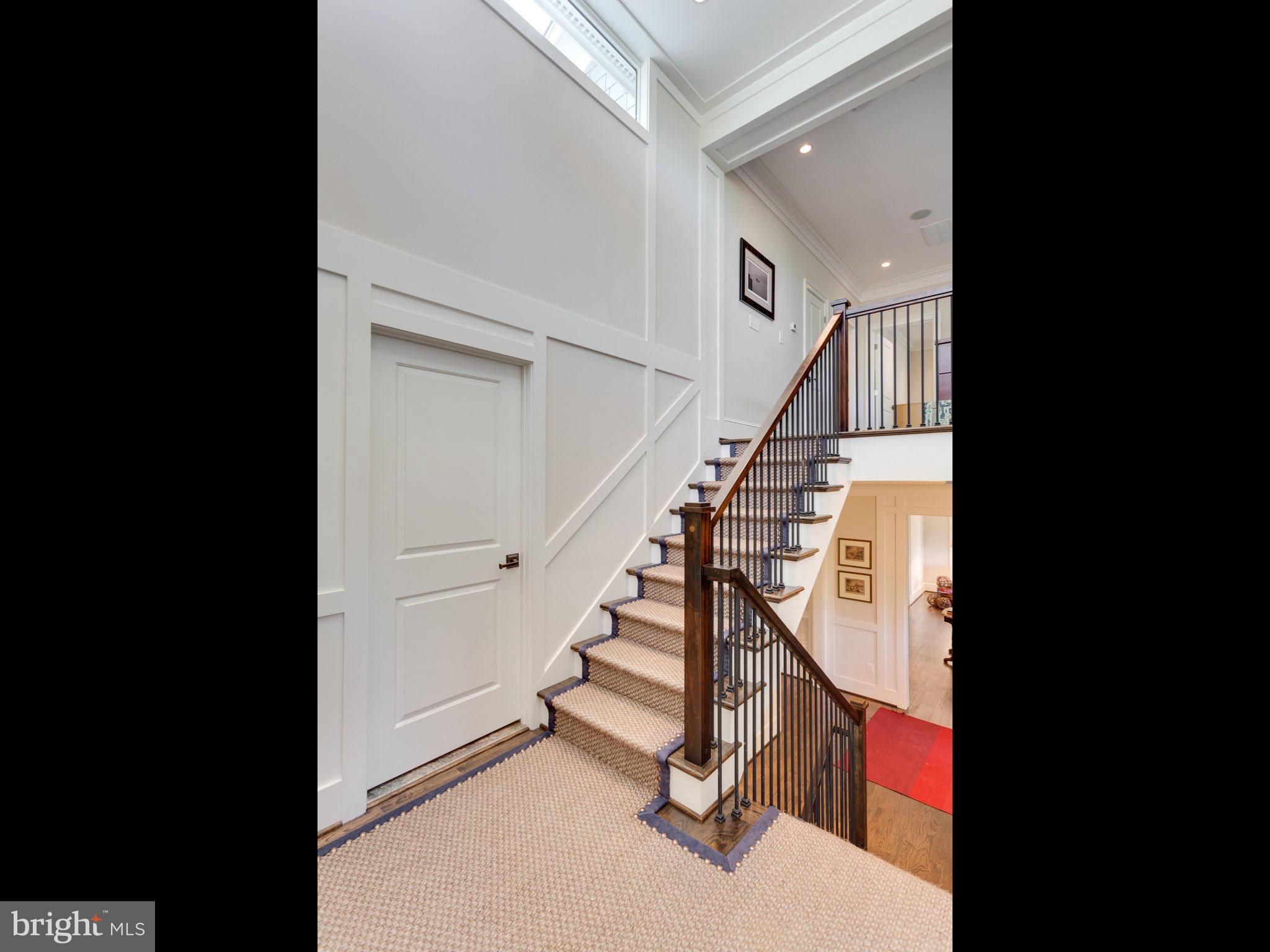 3224 Park View Road Chevy Chase, MD 20815 - Photo 12 of 29 Landing