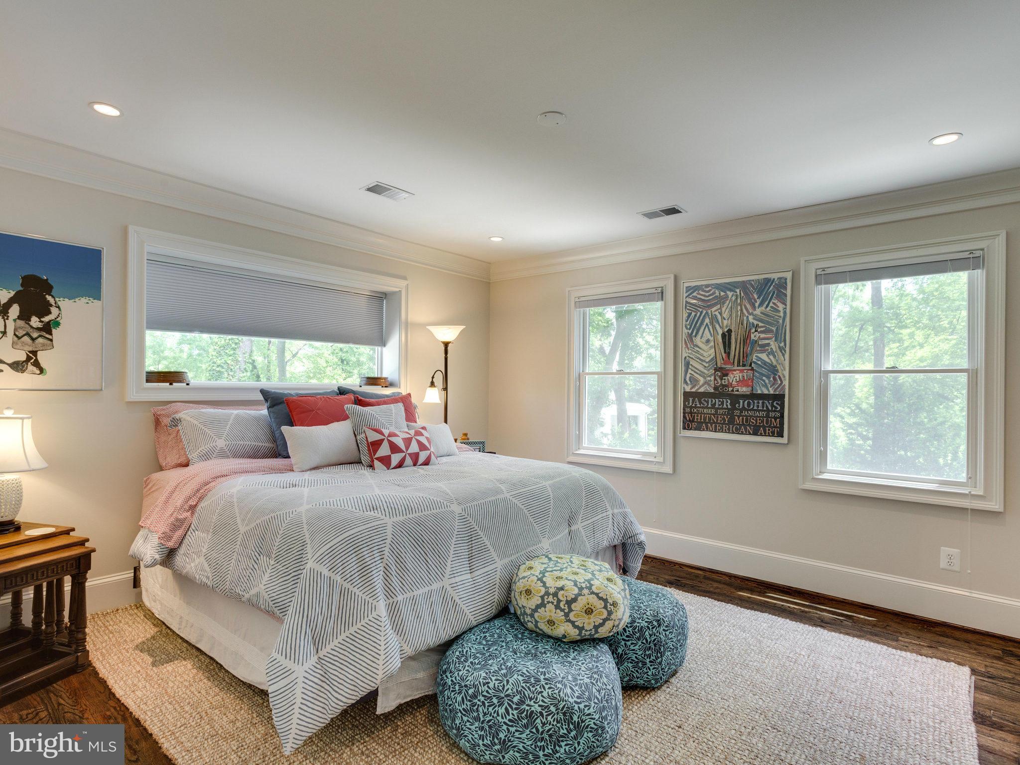 3224 Park View Road Chevy Chase, MD 20815 - Photo 15 of 29 Bedroom