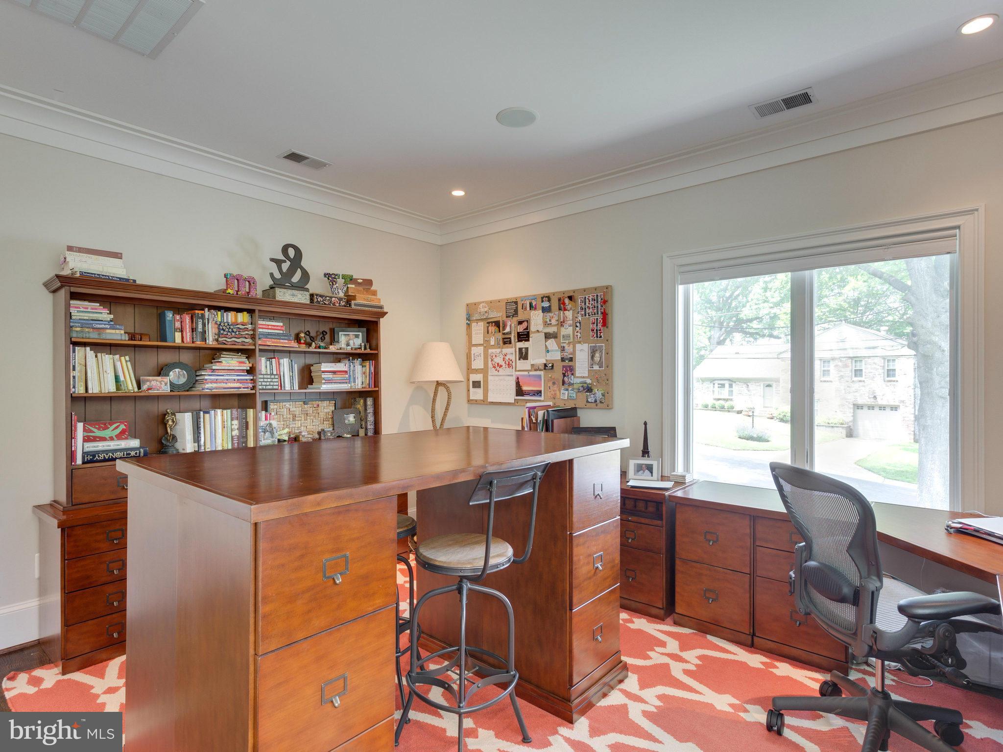 3224 Park View Road Chevy Chase, MD 20815 - Photo 18 of 29 Office