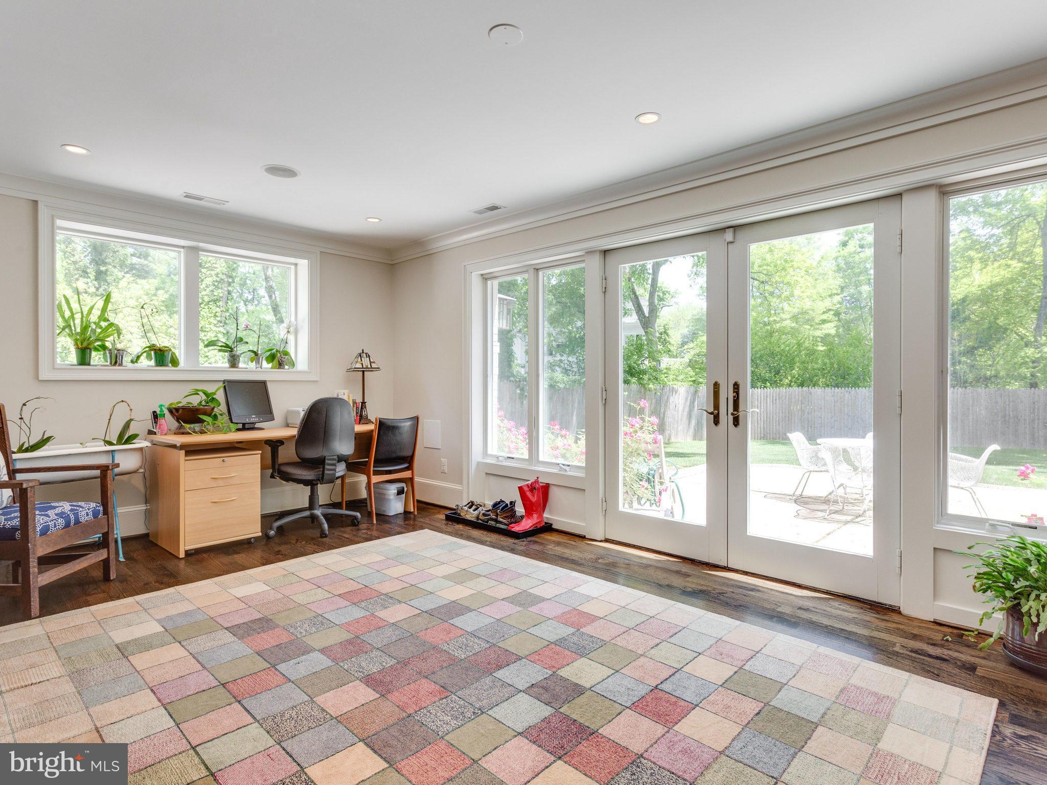 3224 Park View Road Chevy Chase, MD 20815 - Photo 23 of 29 Recreation Room