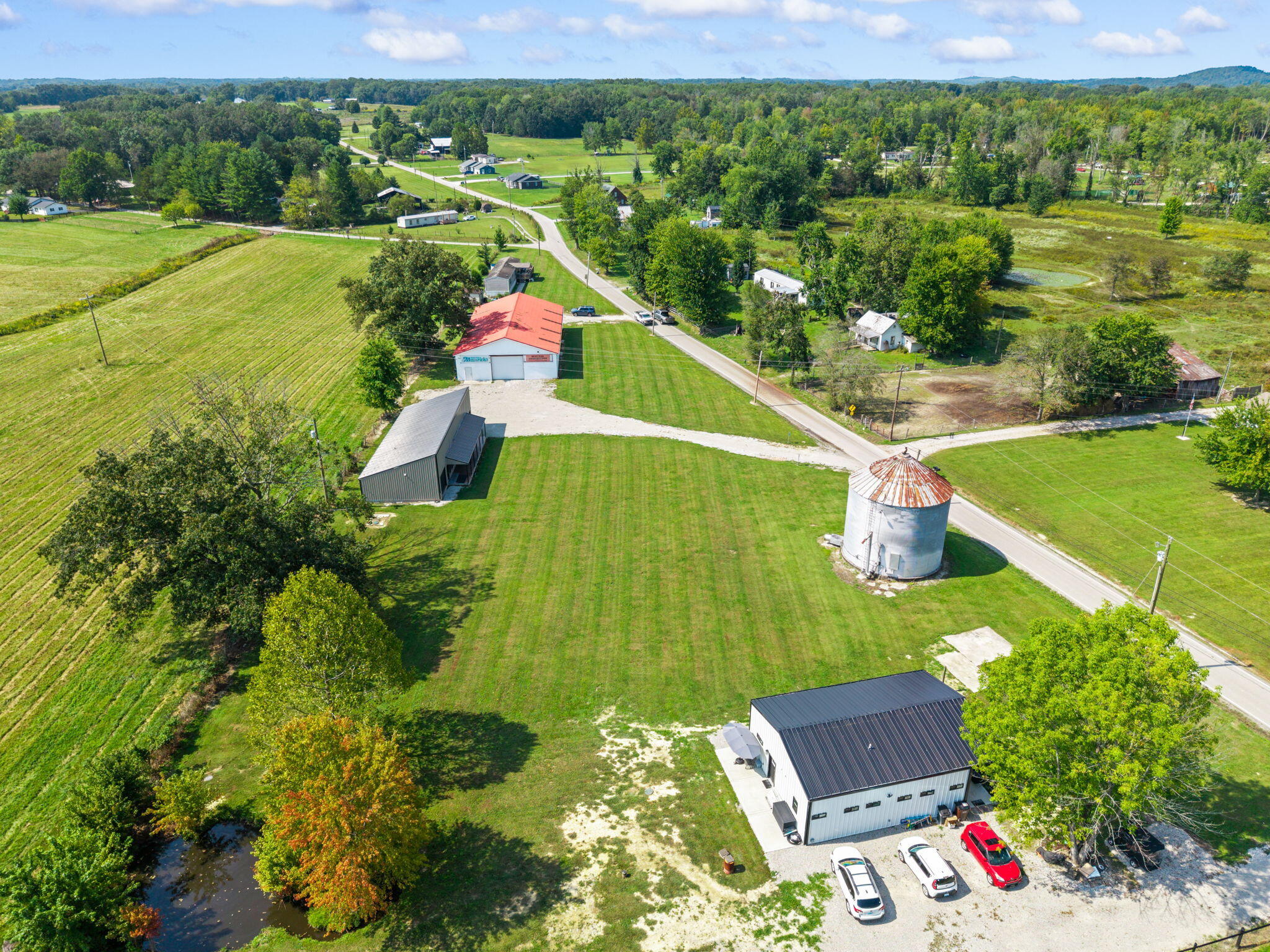 6159 Old Sand Road Salt Lick, KY 40371 - Photo 23 of 58 23-web-or-mls-DJI_20260921142922_0071_D