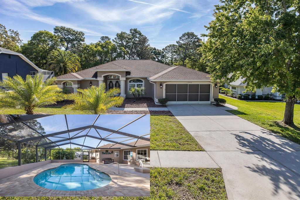 1082 Greenturf Road Spring Hill, FL 34608 - Photo 1 of 1 Gallery Image 1