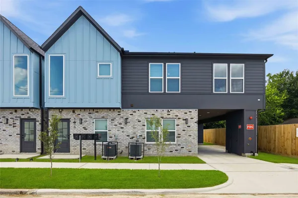 $1,500 | 5406 San Jose Street, Unit B2, Houston, TX 77020