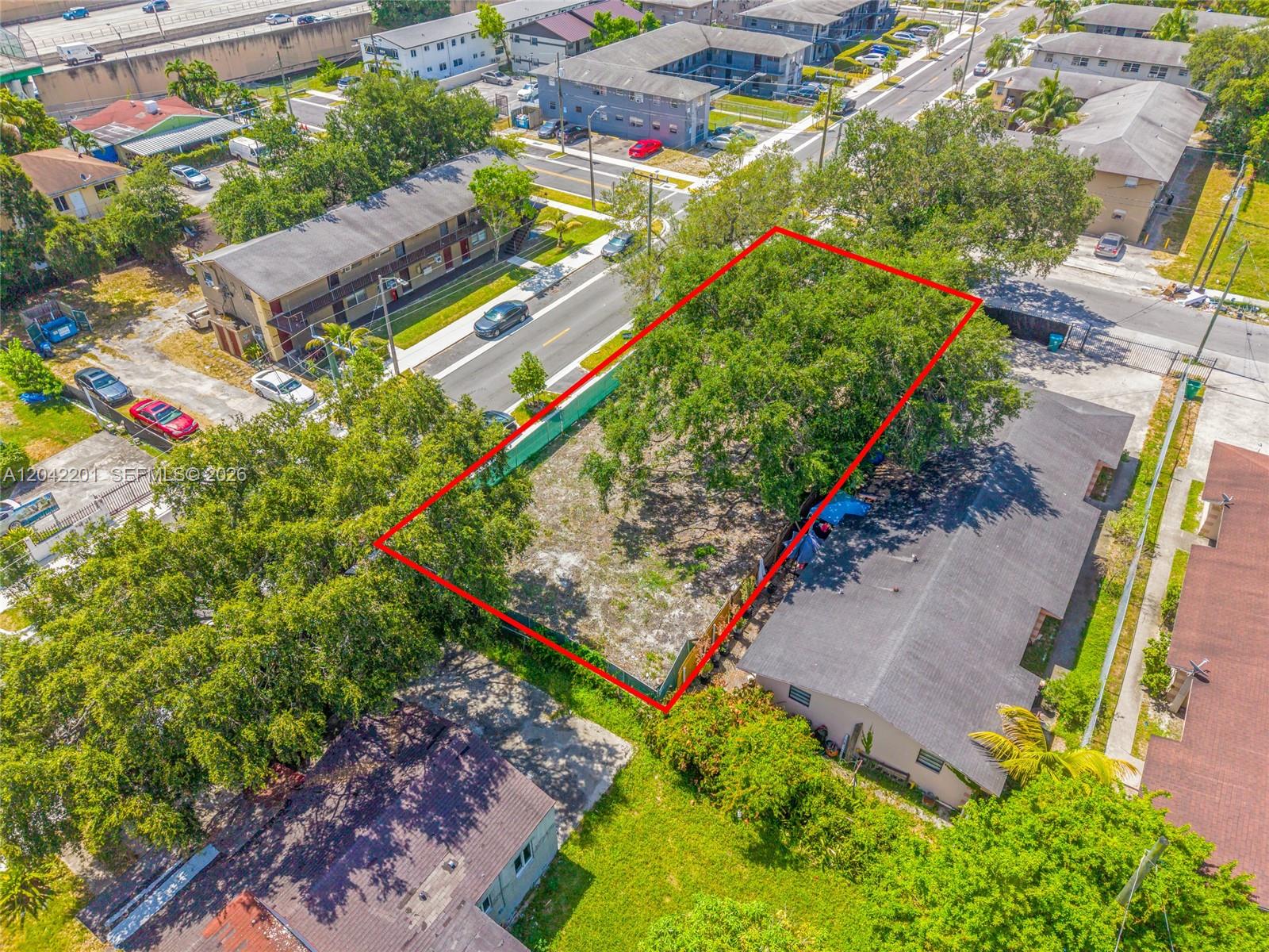 605 Northwest 65th Street Miami, FL 33150 - Photo 3 of 24