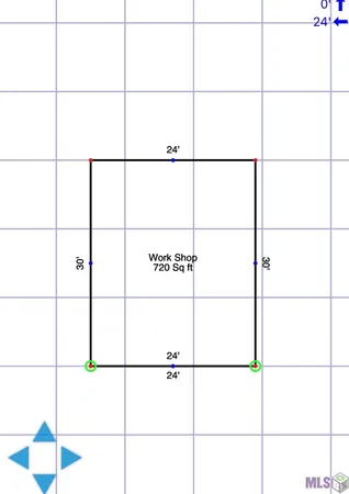 $60,000 | 12270 Arnold Road, Walker, LA 70785