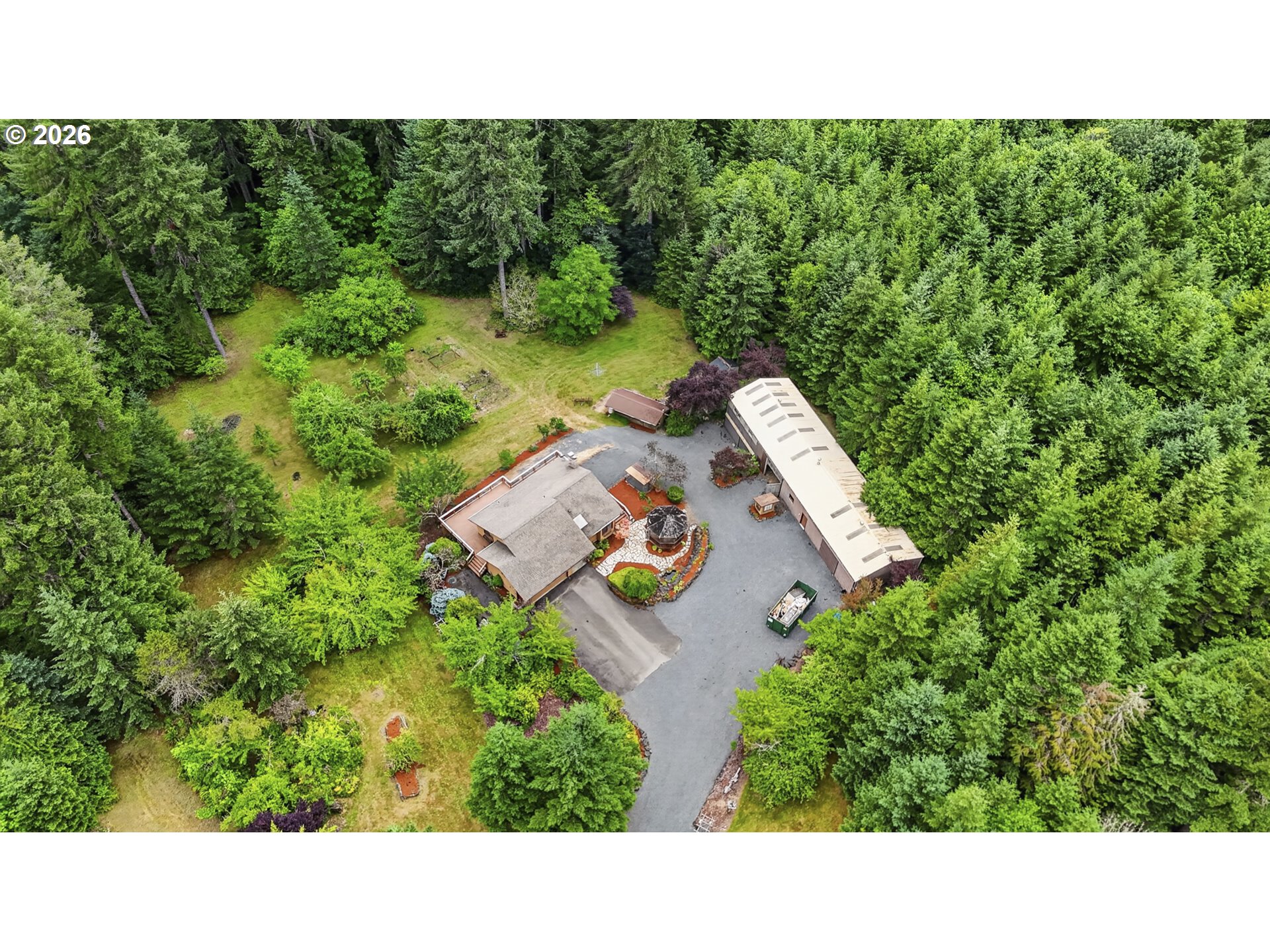 28262 Hafferman Road Scappoose, OR 97056 - Photo 42 of 47