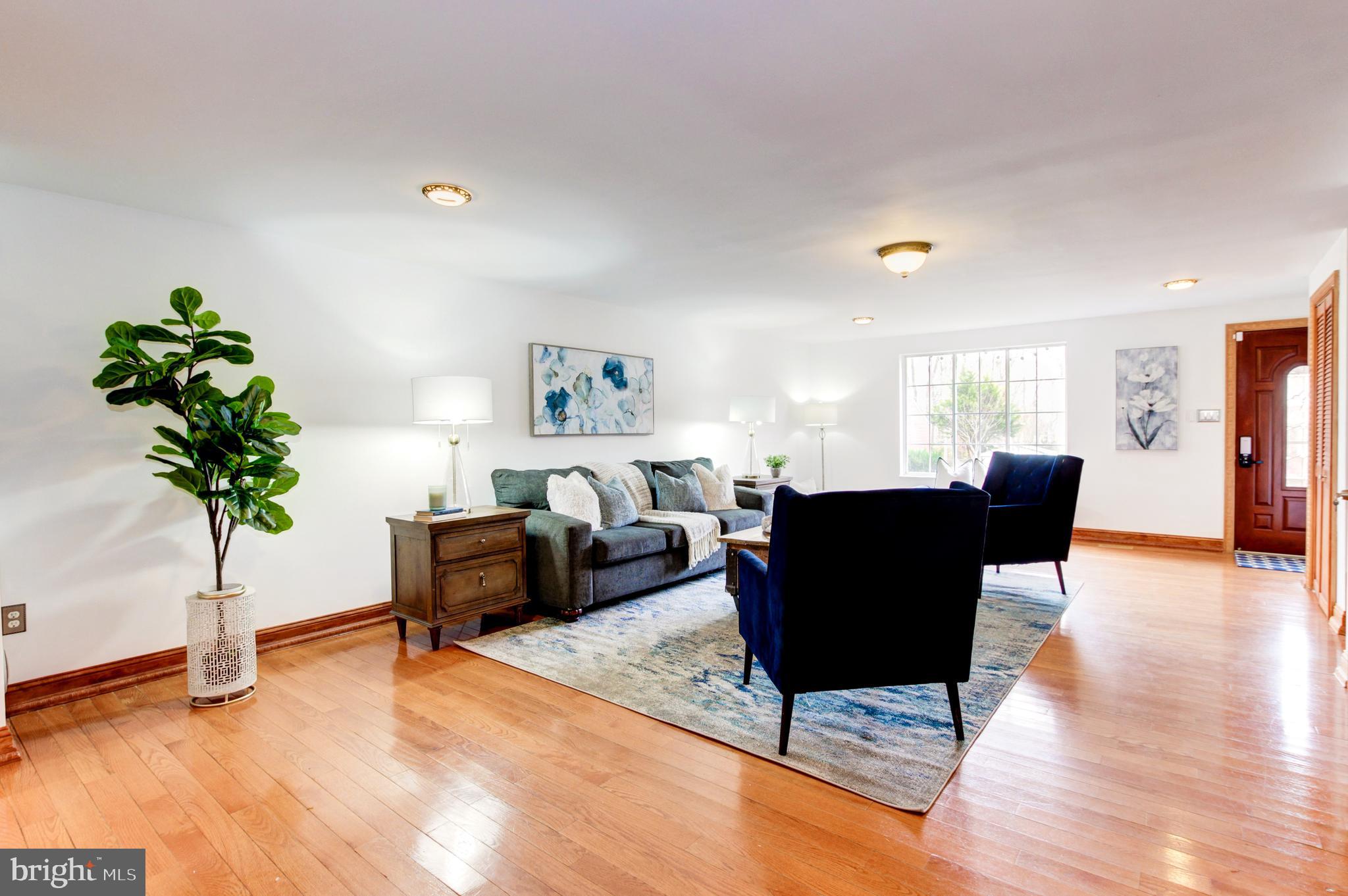 9203 Briarchip Street Laurel, MD 20708 - Photo 6 of 44 Gallery Image 6