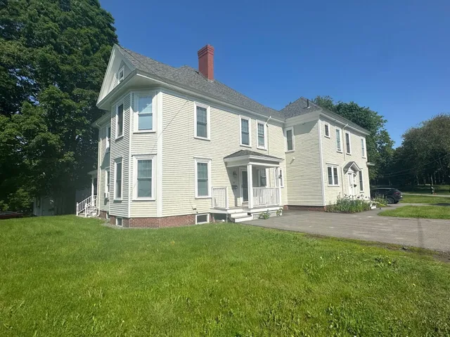 $565,000 | 98 Fountain Street, Bangor, ME 04401