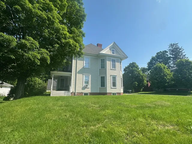 $565,000 | 98 Fountain Street, Bangor, ME 04401