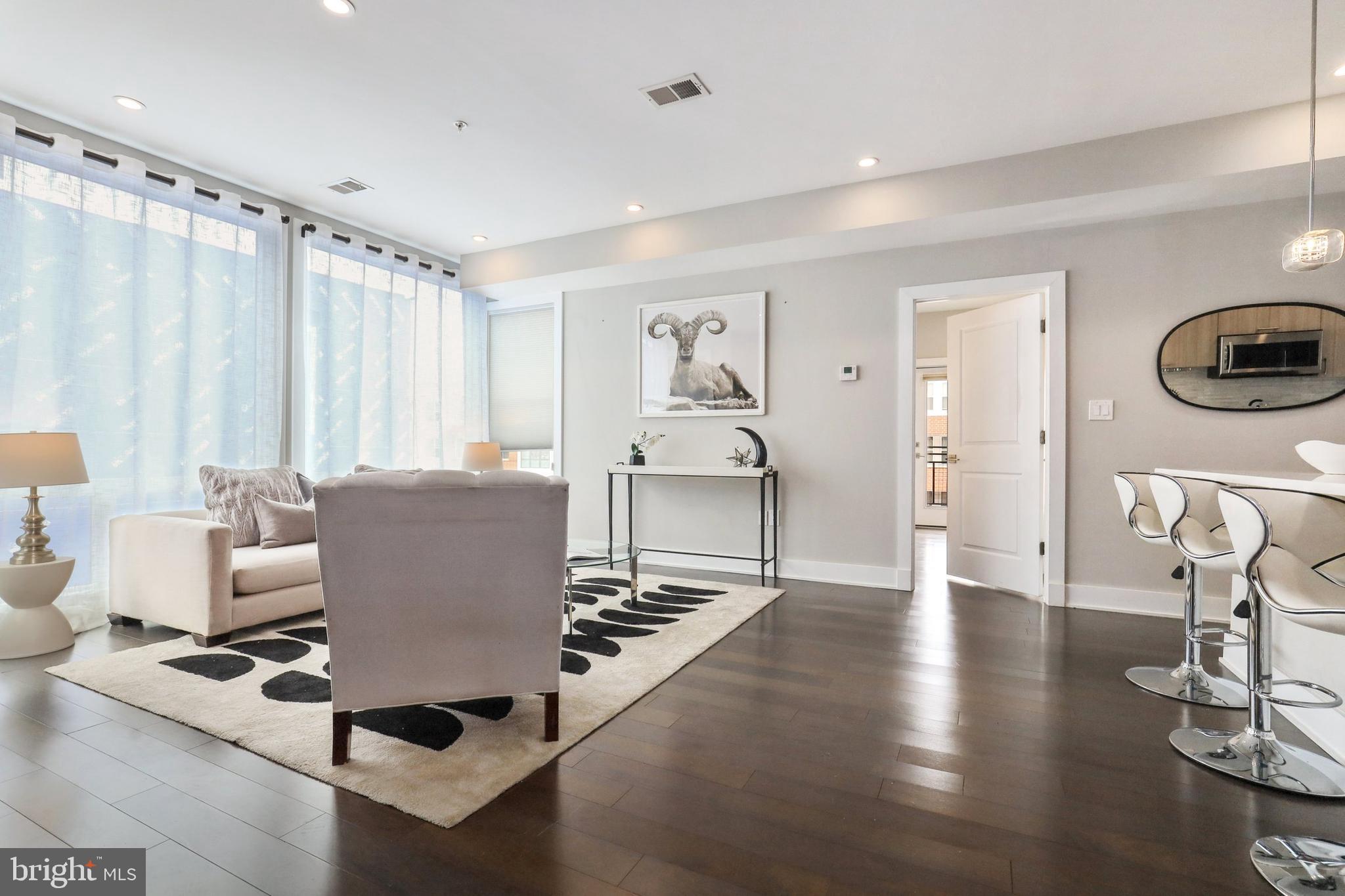 340 Adams Street Northeast, Unit 403 Washington, DC 20002 - Photo 8 of 35 Gallery Image 8