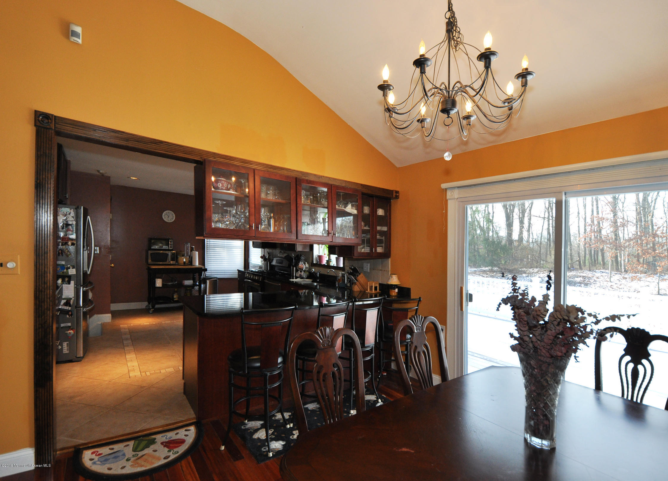 33 Millay Road Morganville, NJ 07751 - Photo 11 of 35 12MillayDiningRoom1