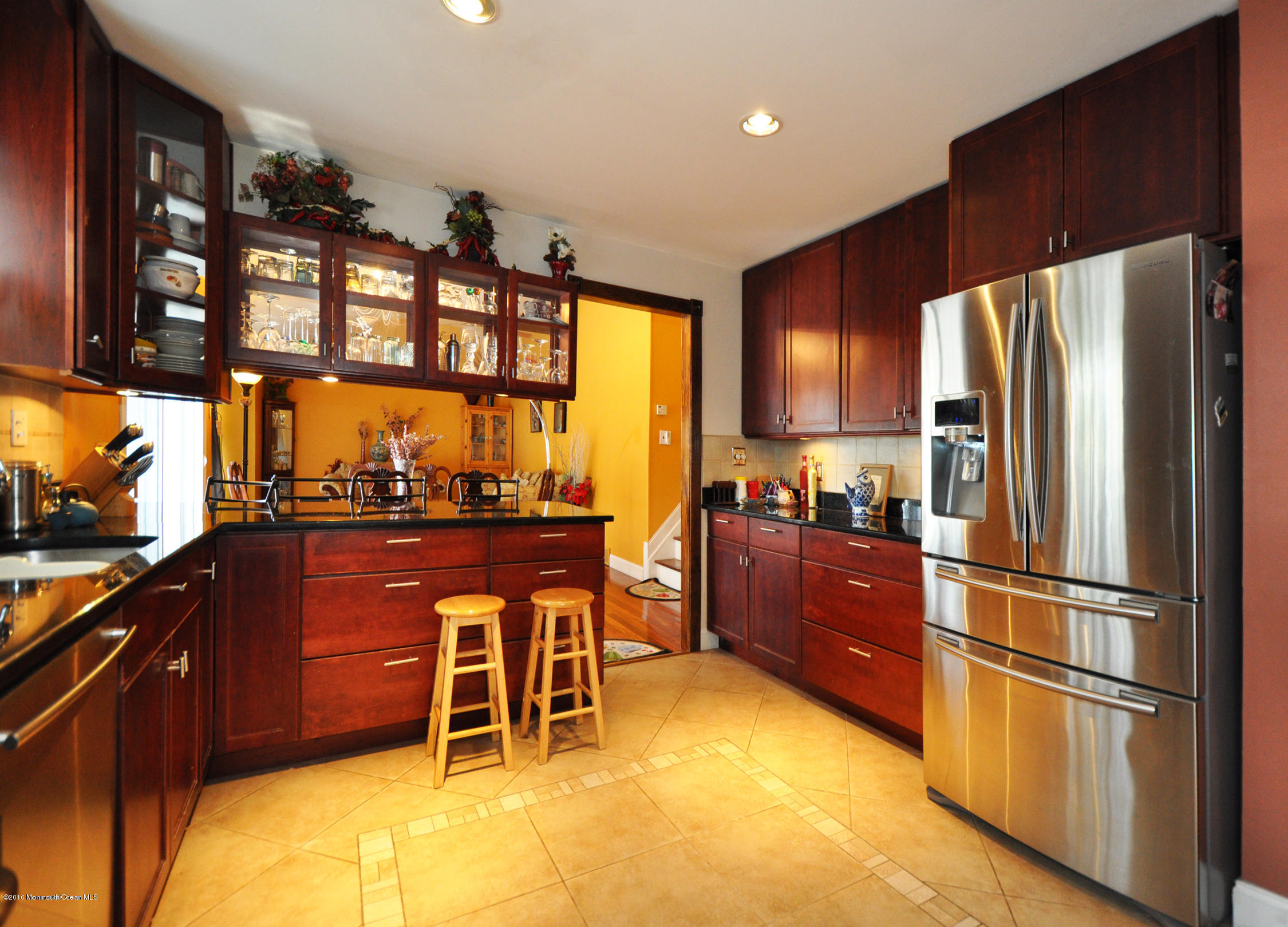 33 Millay Road Morganville, NJ 07751 - Photo 15 of 35 16MillayKitchen4