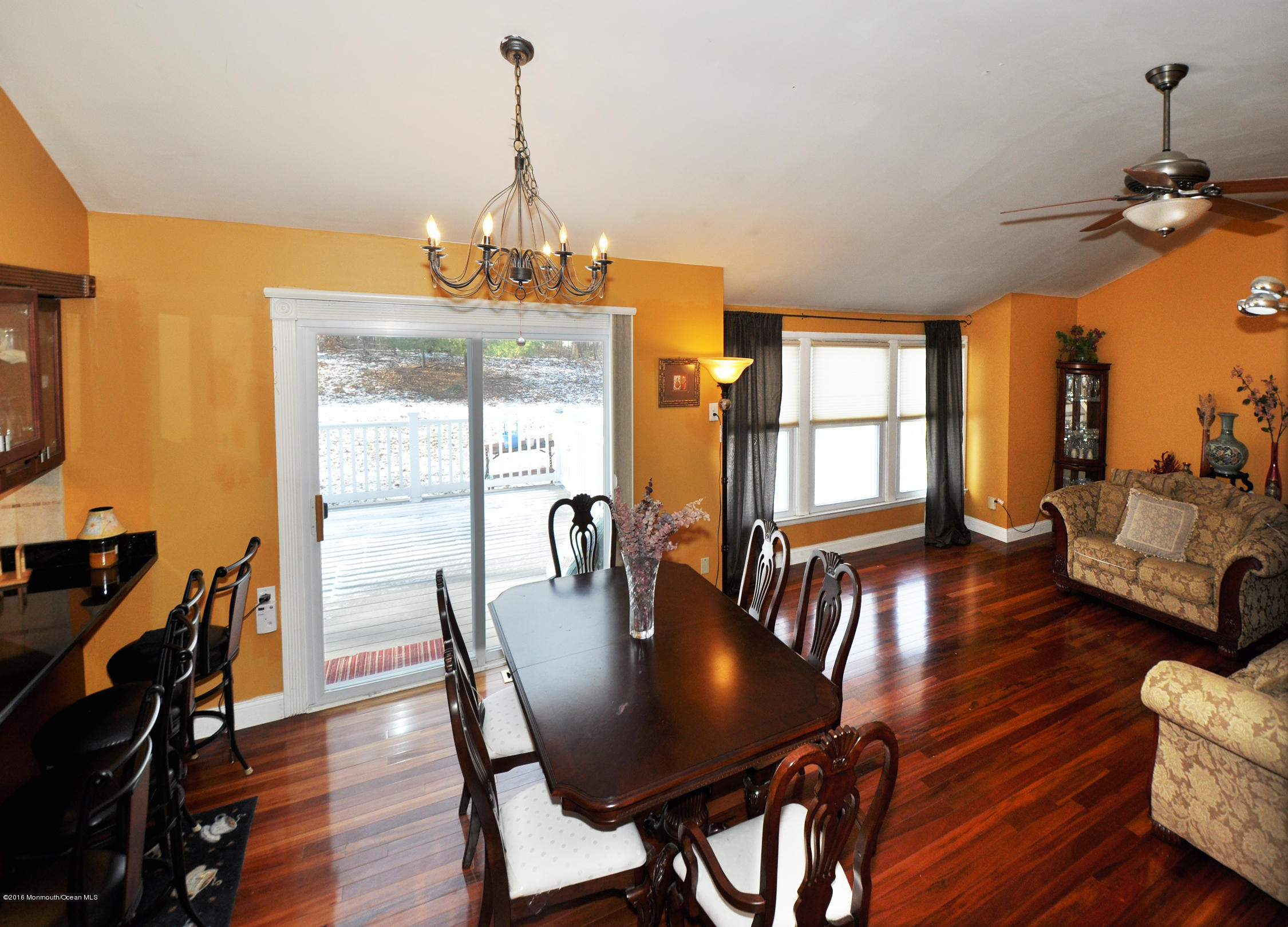 33 Millay Road Morganville, NJ 07751 - Photo 18 of 35 19MillayUpHallDown