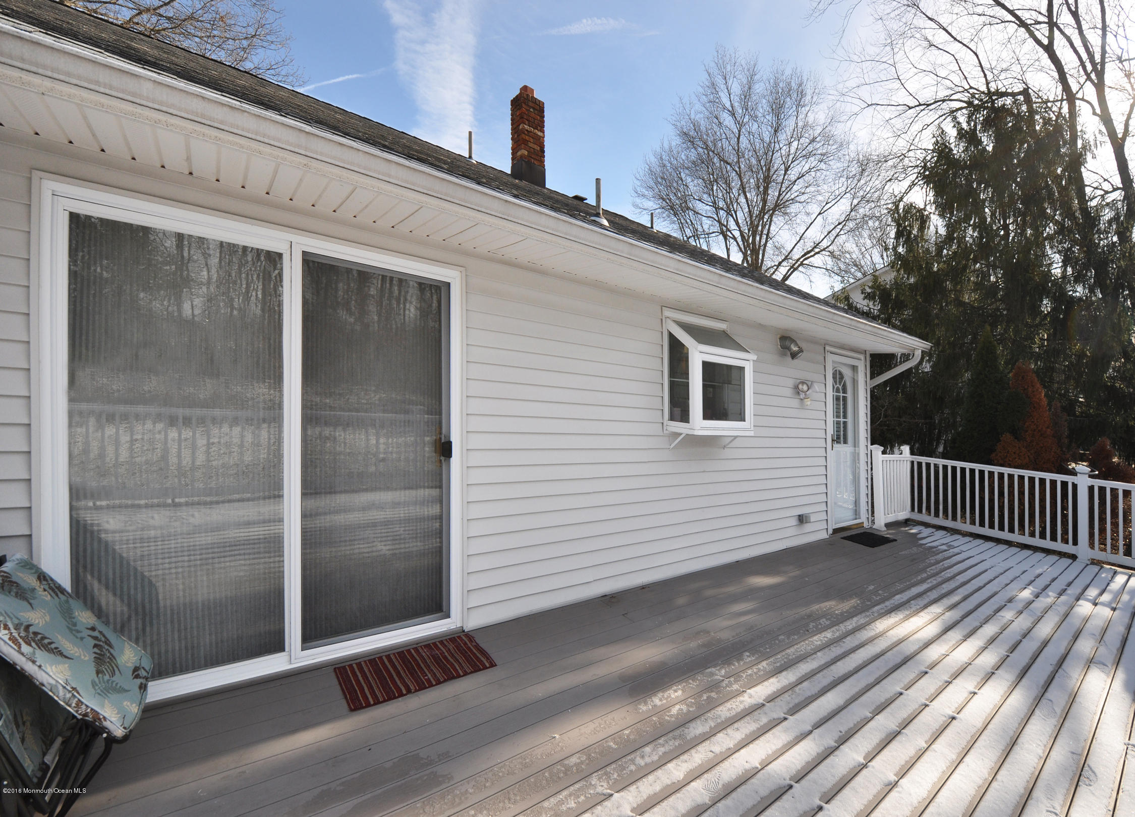 33 Millay Road Morganville, NJ 07751 - Photo 27 of 35 28MillayOutside2